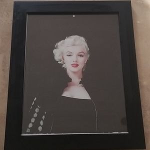 Marilyn Monroe Art
